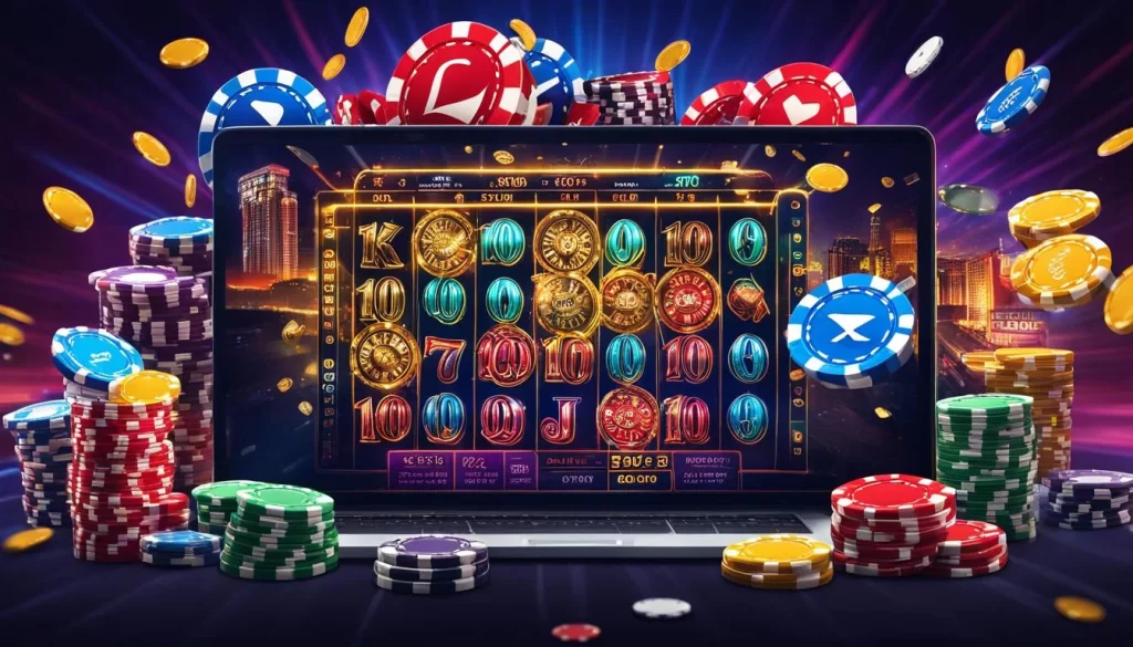 Biểu đồ cấp độ VIP và lợi ích