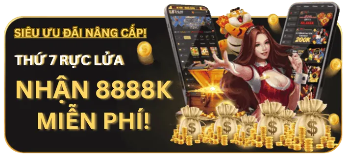 Ưu đãi và khuyến mãi 88xx bắn cá