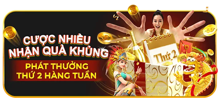 Cơ hội trúng jackpot 88xx bắn cá