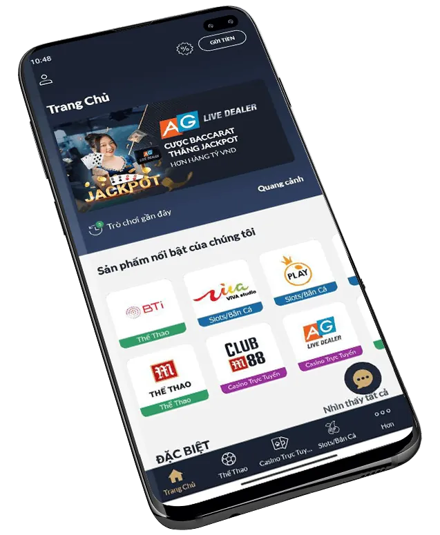 Hệ thống live stream chất lượng cao