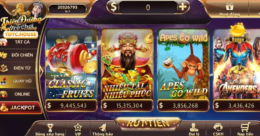 Tổng quan nền tảng casino trực tuyến 88xx Bắn Cá với tính bảo mật cao