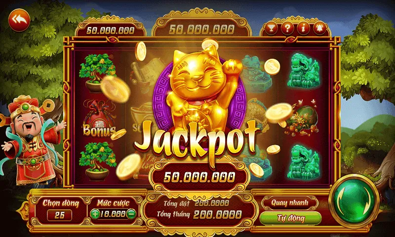 Fruit Mania Slot