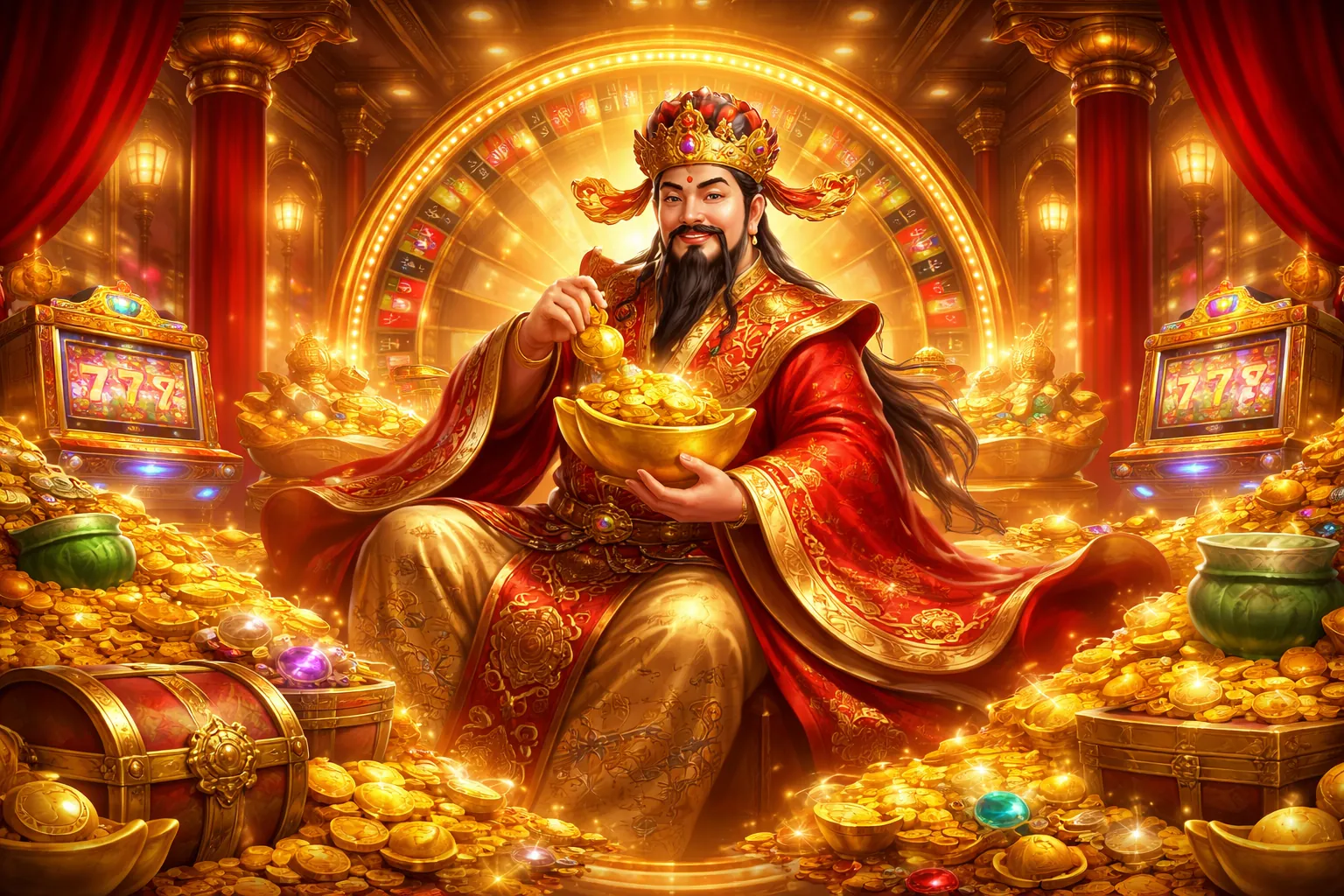 Tham gia chương trình VIP