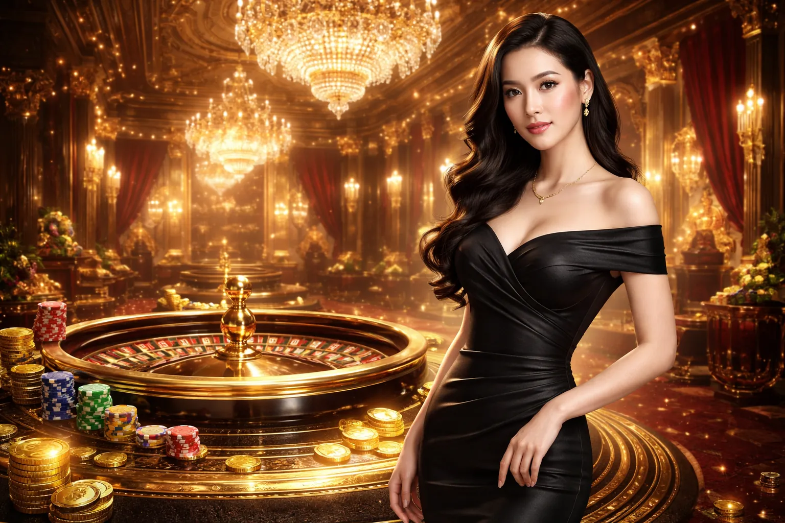 Hình ảnh chính 88xx bắn cá với đồ họa sống động