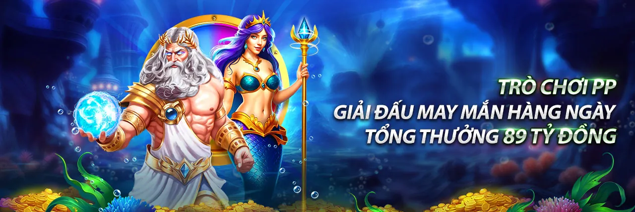 Trò chơi Slot 88xx Bắn Cá