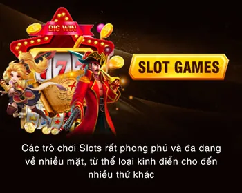 Sự kiện giải đấu